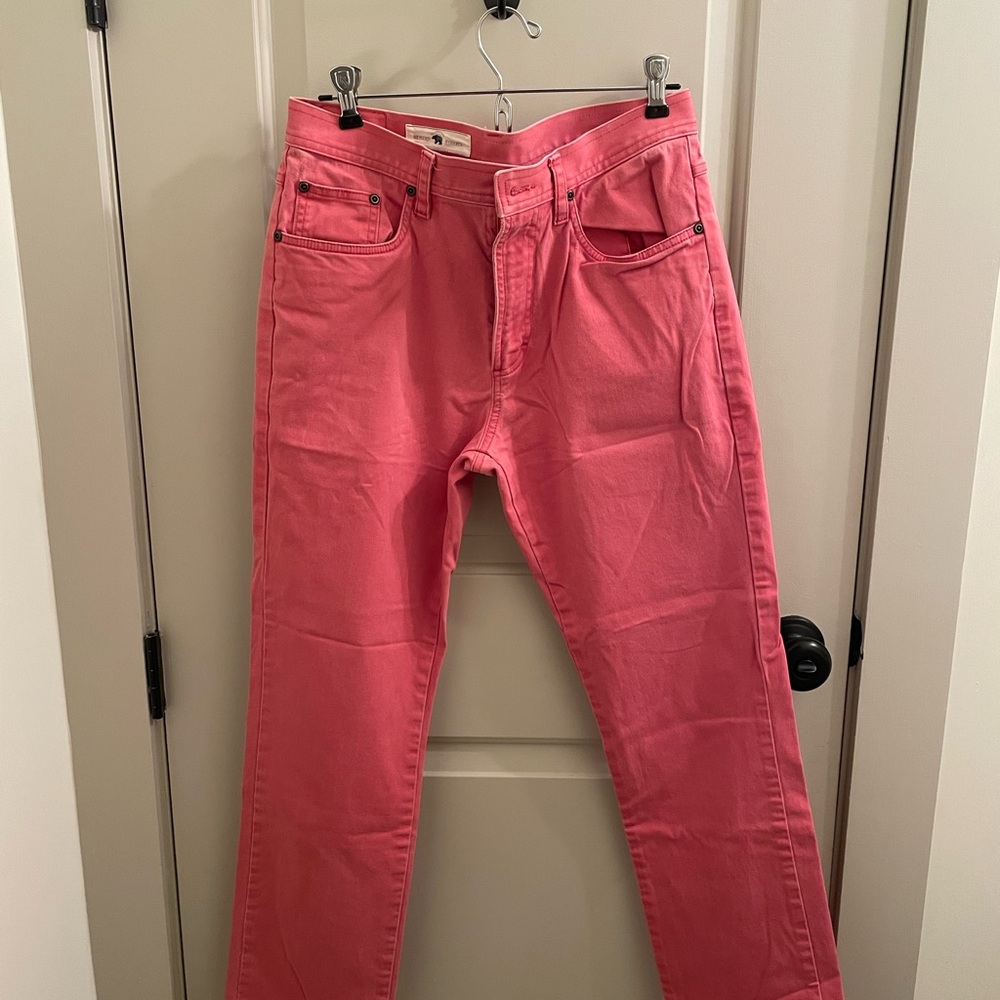 Men’s Onward Reserve 5 pocket pants. 30x30